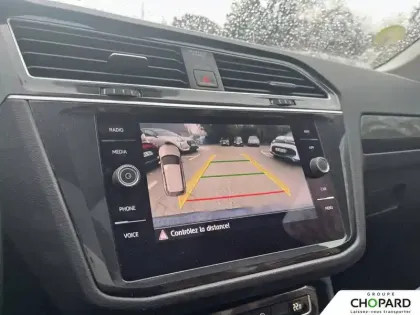 Photo 65 Volkswagen Tiguan  2.0 TDI 150 DSG7
