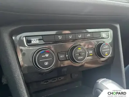 Photo 139 Volkswagen Tiguan  2.0 TDI 150 DSG7