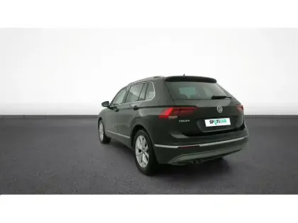 Photo 87 Volkswagen Tiguan  2.0 TDI 150 DSG7