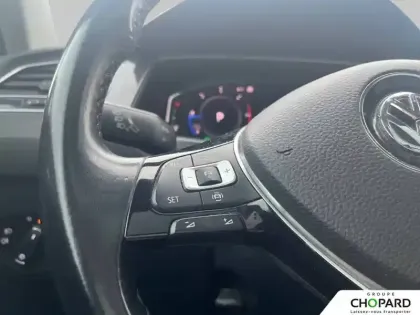 Photo 63 Volkswagen Tiguan  2.0 TDI 150 DSG7