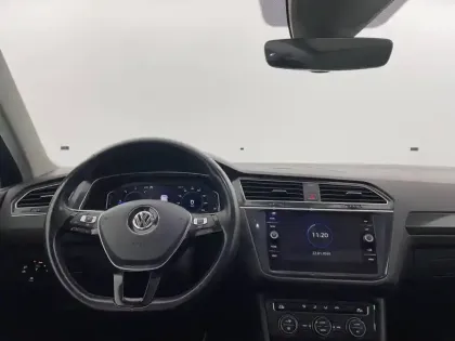 Photo 161 Volkswagen Tiguan  2.0 TDI 150 DSG7