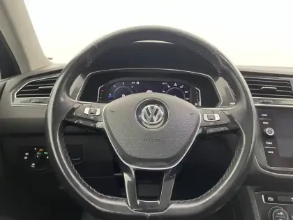 Photo 104 Volkswagen Tiguan  2.0 TDI 150 DSG7
