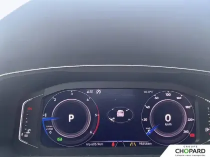 Photo 80 Volkswagen Tiguan  2.0 TDI 150 DSG7