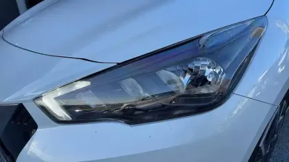 Photo 20 Nissan Micra  IG-T 92