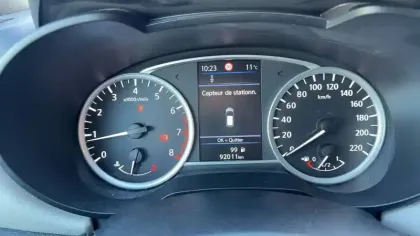 Photo 71 Nissan Micra Gén. V (K14) Ph1 Made In France 5