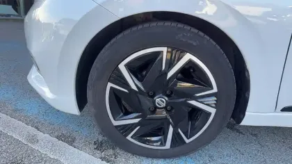 Photo 46 Nissan Micra Gén. V (K14) Ph1 Made In France 5