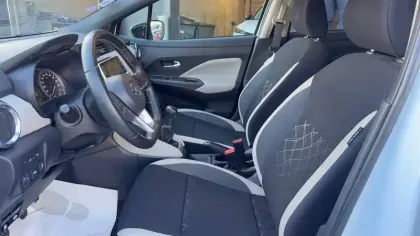 Photo 47 Nissan Micra Gén. V (K14) Ph1 Made In France 5