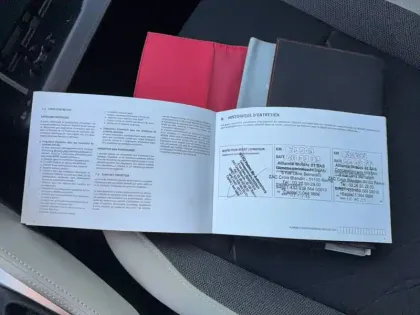 Photo 40 Nissan Micra  IG-T 92