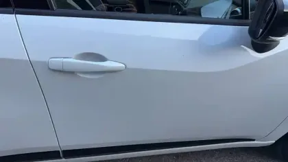 Photo 64 Nissan Micra Gén. V (K14) Ph1 Made In France 5