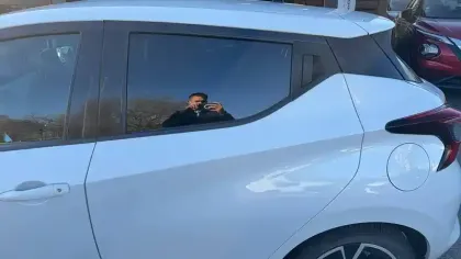 Photo 52 Nissan Micra Gén. V (K14) Ph1 Made In France 5