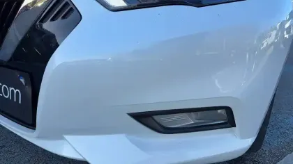 Photo 21 Nissan Micra  IG-T 92