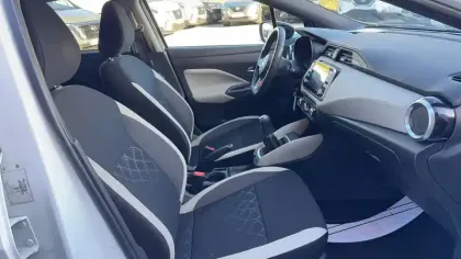 Photo 66 Nissan Micra Gén. V (K14) Ph1 Made In France 5