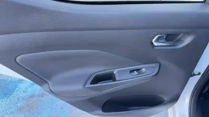 Photo 54 Nissan Micra Gén. V (K14) Ph1 Made In France 5