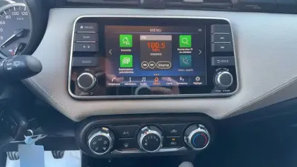 Photo 69 Nissan Micra Gén. V (K14) Ph1 Made In France 5