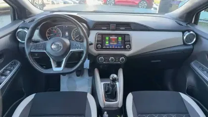 Photo 9 Nissan Micra  IG-T 92