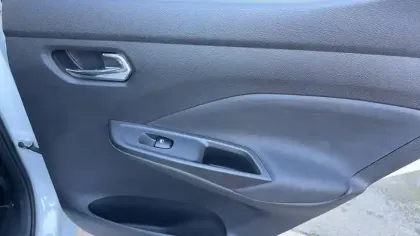 Photo 63 Nissan Micra Gén. V (K14) Ph1 Made In France 5