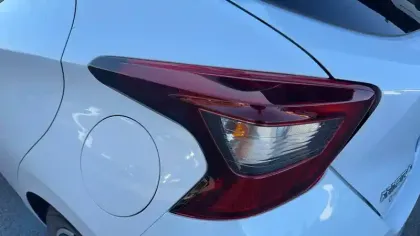 Photo 57 Nissan Micra Gén. V (K14) Ph1 Made In France 5