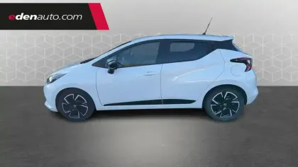 Photo 43 Nissan Micra Gén. V (K14) Ph1 Made In France 5