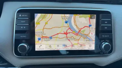 Photo 13 Nissan Micra  IG-T 92