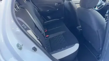 Photo 62 Nissan Micra Gén. V (K14) Ph1 Made In France 5