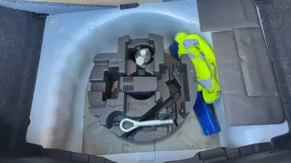 Photo 49 Nissan Micra Gén. V (K14) Ph1 Made In France 5