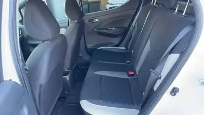 Photo 48 Nissan Micra Gén. V (K14) Ph1 Made In France 5