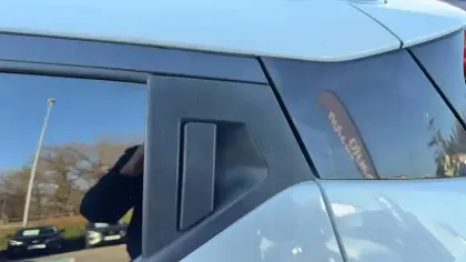 Photo 53 Nissan Micra Gén. V (K14) Ph1 Made In France 5