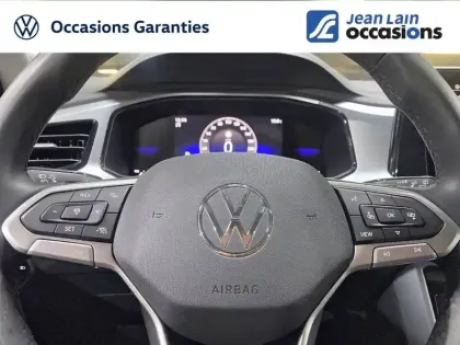 Photo 59 Volkswagen T-roc  1.5 TSI EVO2 150 Start/Stop DSG7