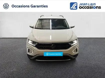 Photo 48 Volkswagen T-roc  1.5 TSI EVO2 150 Start/Stop DSG7
