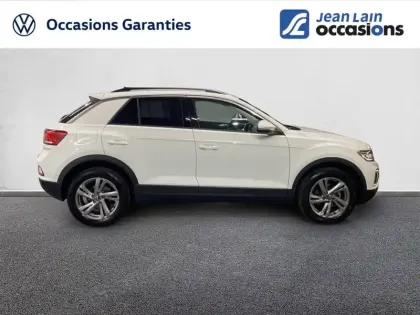 Photo 43 Volkswagen T-roc  1.5 TSI EVO2 150 Start/Stop DSG7