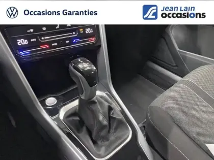 Photo 55 Volkswagen T-roc  1.5 TSI EVO2 150 Start/Stop DSG7
