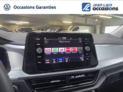 Photo 54 Volkswagen T-roc  1.5 TSI EVO2 150 Start/Stop DSG7
