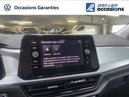 Photo 17 Volkswagen T-roc  1.5 TSI EVO2 150 Start/Stop DSG7