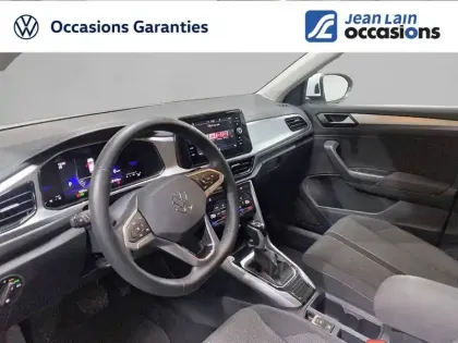 Photo 52 Volkswagen T-roc  1.5 TSI EVO2 150 Start/Stop DSG7