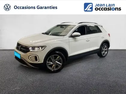 Photo 40 Volkswagen T-roc  1.5 TSI EVO2 150 Start/Stop DSG7