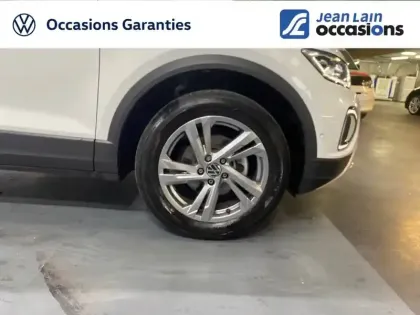 Photo 51 Volkswagen T-roc  1.5 TSI EVO2 150 Start/Stop DSG7