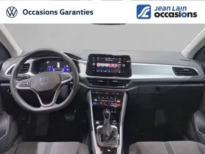 Photo 22 Volkswagen T-roc Gén. I Ph2 VW Edition 5