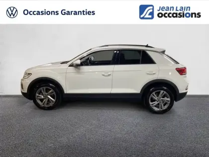 Photo 26 Volkswagen T-roc Gén. I Ph2 VW Edition 5