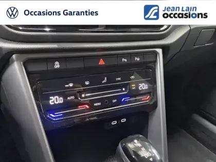 Photo 58 Volkswagen T-roc  1.5 TSI EVO2 150 Start/Stop DSG7