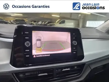 Photo 56 Volkswagen T-roc  1.5 TSI EVO2 150 Start/Stop DSG7