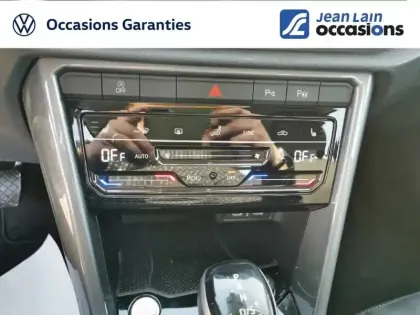 Photo 18 Volkswagen T-roc  1.5 TSI EVO2 150 Start/Stop DSG7