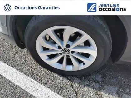 Photo 51 Volkswagen T-roc  1.5 TSI EVO2 150 Start/Stop DSG7
