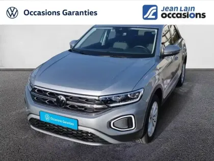 Photo 20 Volkswagen T-roc  1.5 TSI EVO2 150 Start/Stop DSG7
