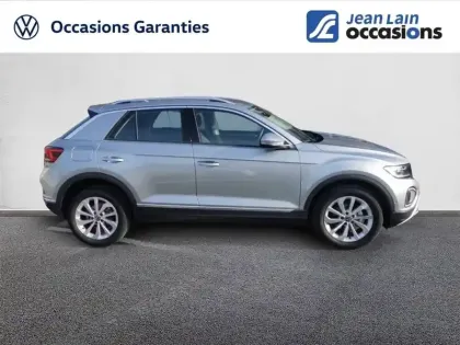 Photo 43 Volkswagen T-roc  1.5 TSI EVO2 150 Start/Stop DSG7