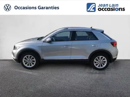 Photo 46 Volkswagen T-roc  1.5 TSI EVO2 150 Start/Stop DSG7