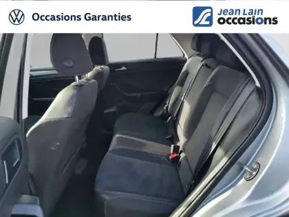 Photo 5 Volkswagen T-roc  1.5 TSI EVO2 150 Start/Stop DSG7