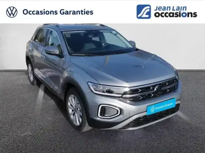Photo 49 Volkswagen T-roc  1.5 TSI EVO2 150 Start/Stop DSG7