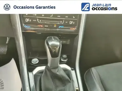 Photo 15 Volkswagen T-roc  1.5 TSI EVO2 150 Start/Stop DSG7