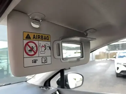 Photo 47 Renault Captur  TCe 100 GPL - 21