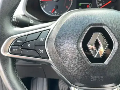 Photo 31 Renault Captur  TCe 100 GPL - 21